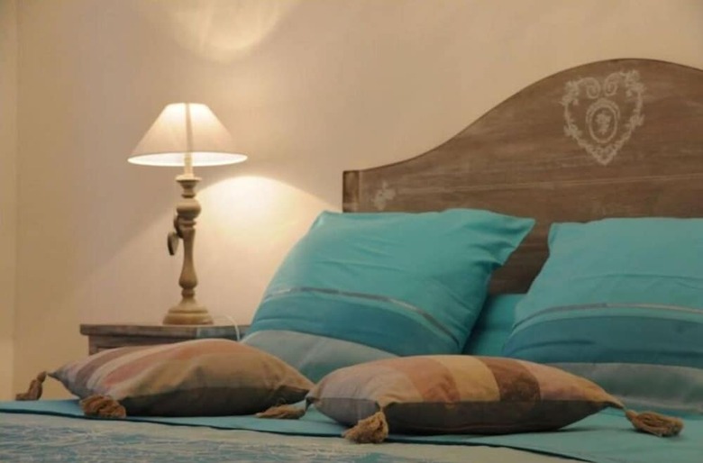 Hotel Villa Castel Chambres D'h�tes