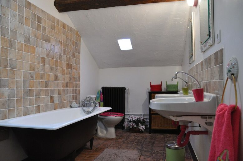Hotel Villa Castel Chambres D'h�tes