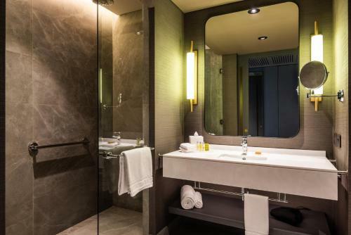 Hotel Hilton Bogota Corferias