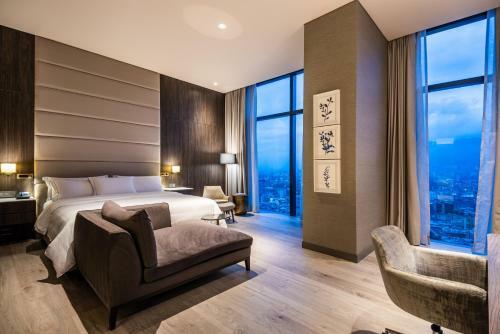 Hotel Hilton Bogota Corferias