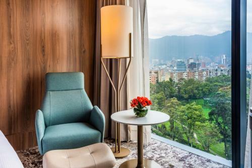 Hotel Hilton Bogota Corferias