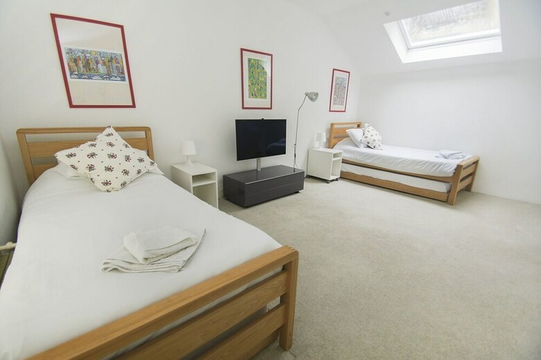 Hotel Kemp Town Mews
