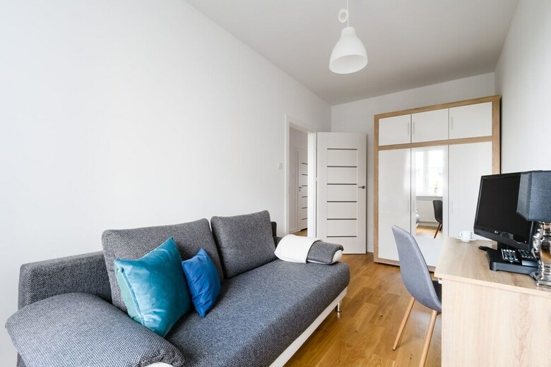 P&o Apartments Metro Wilanowska