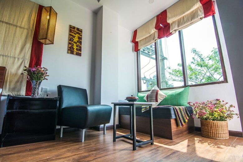 Aparthotel Woodside Inn & Serviced Apartments