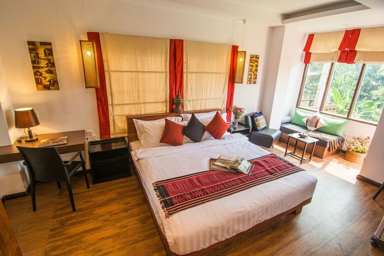 Aparthotel Woodside Inn & Serviced Apartments