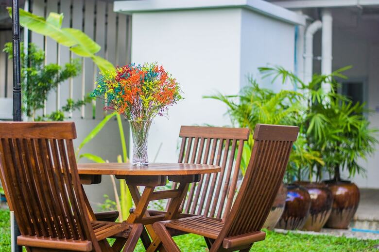 Aparthotel Woodside Inn & Serviced Apartments