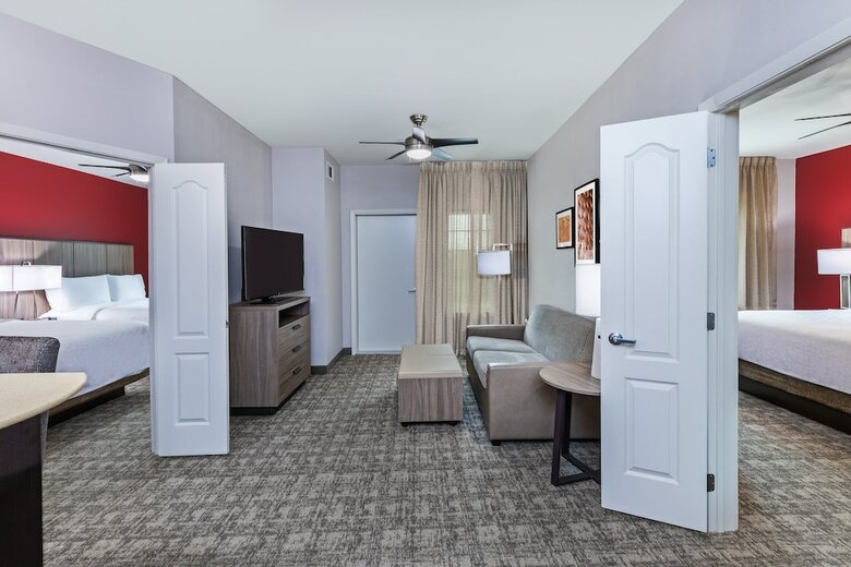 Hotel Staybridge Suites Iah Airport East