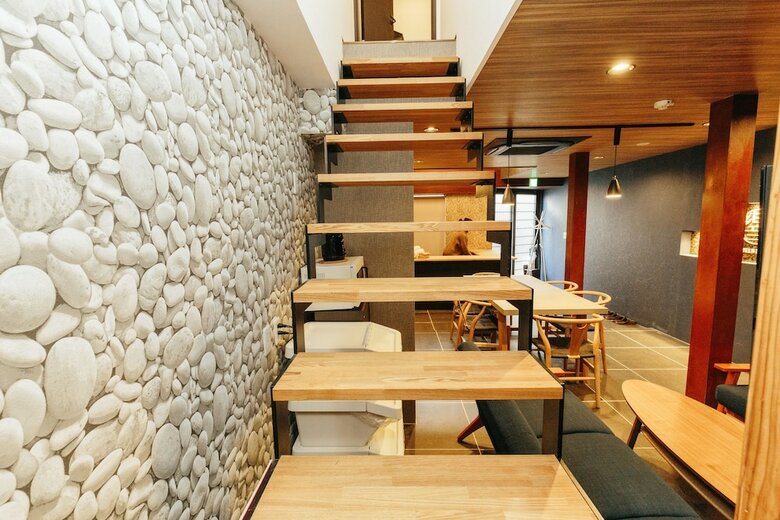 Hanare Kyoto Hibiki Tofukuji 5star