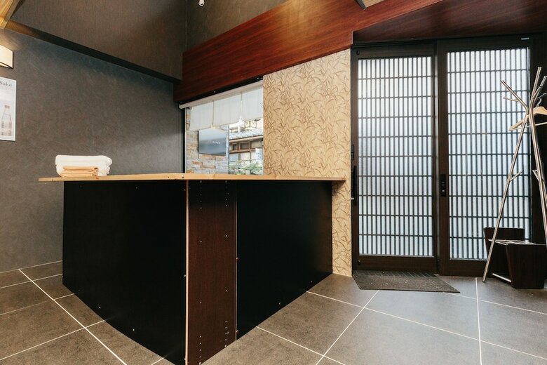 Hanare Kyoto Hibiki Tofukuji 5star