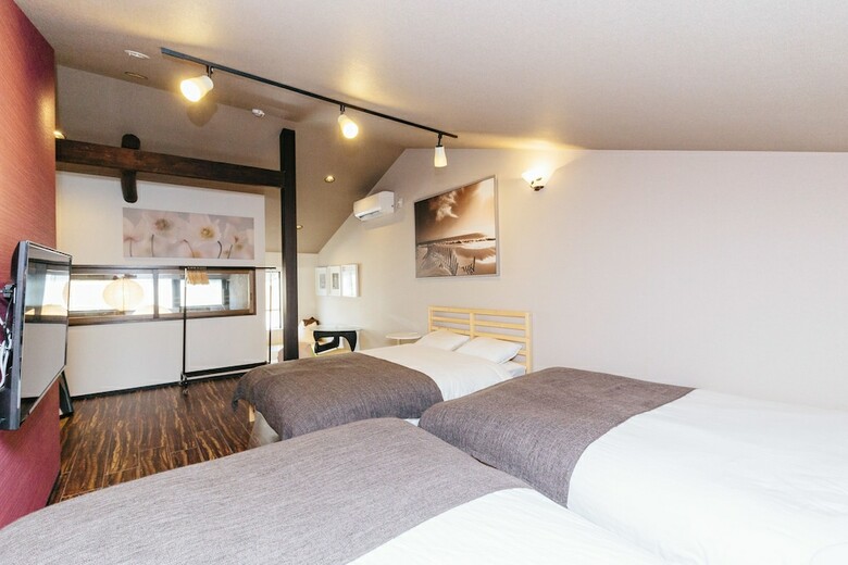 Hanare Kyoto Hibiki Tofukuji 5star