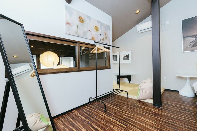 Hanare Kyoto Hibiki Tofukuji 5star