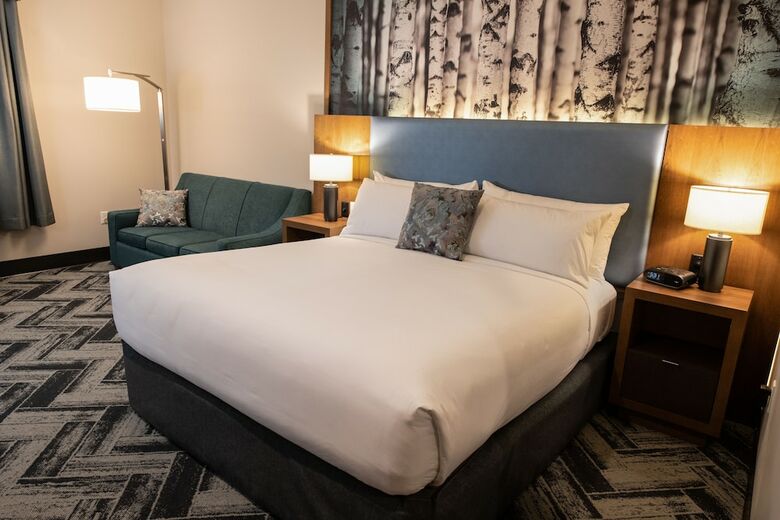 Hotel The Alder At Resorts World Catskills