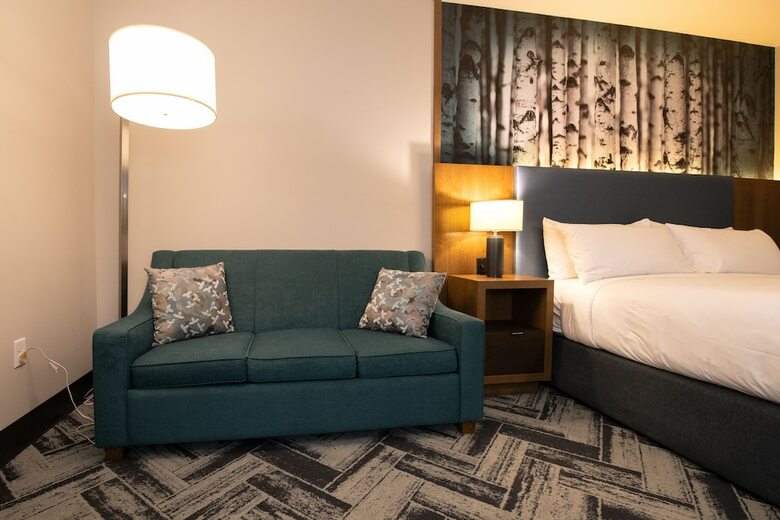 Hotel The Alder At Resorts World Catskills