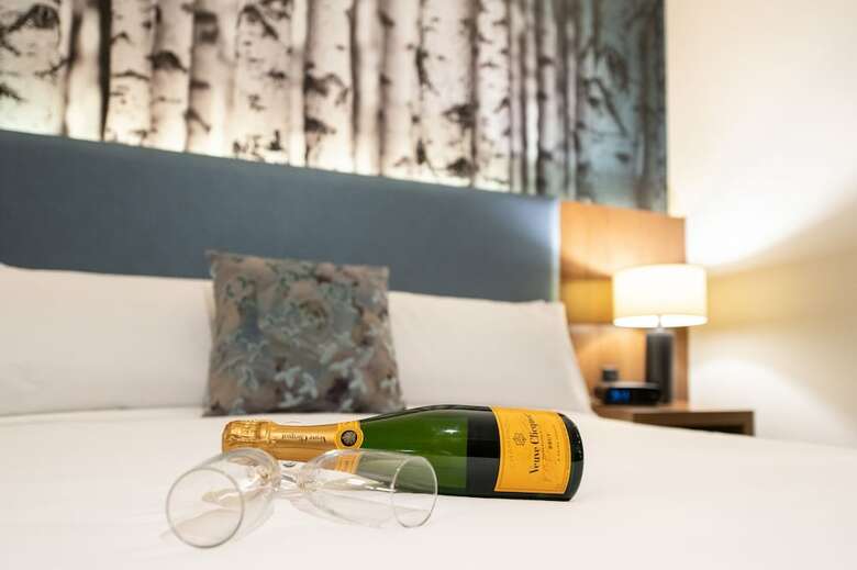 Hotel The Alder At Resorts World Catskills