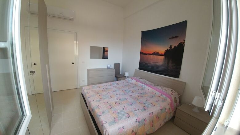 Apartamento House In Marina Di Ragusa