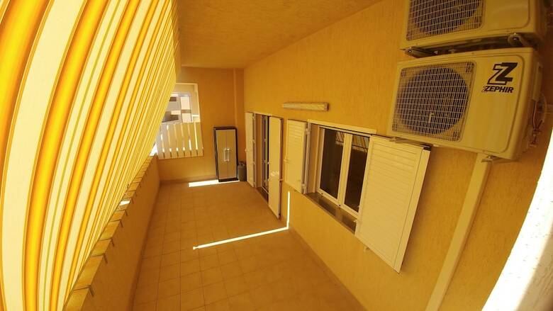 Apartamento House In Marina Di Ragusa