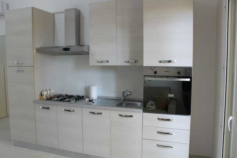 Apartamento House In Marina Di Ragusa