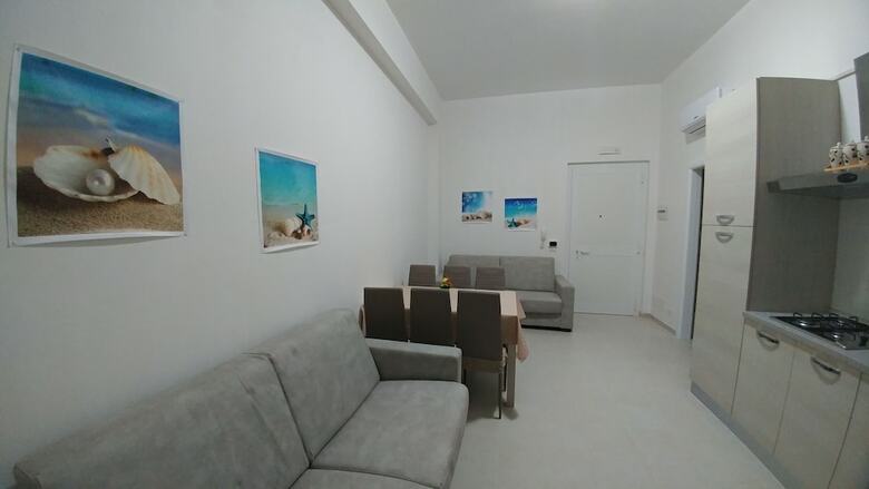 Apartamento House In Marina Di Ragusa