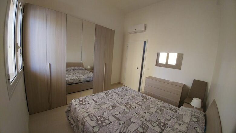 Apartamento House In Marina Di Ragusa