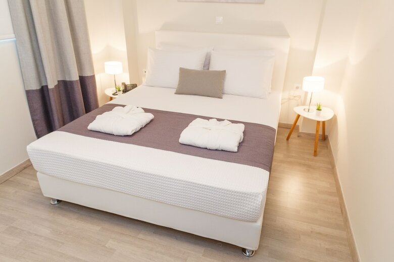 Hotel Tins Boutique Suites