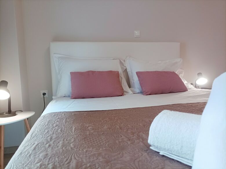 Hotel Tins Boutique Suites