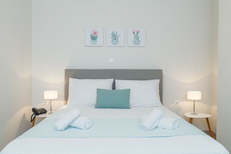 Hotel Tins Boutique Suites