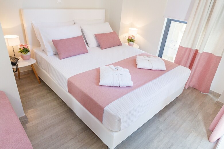 Hotel Tins Boutique Suites