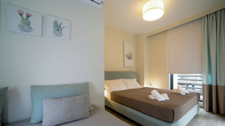 Hotel Tins Boutique Suites