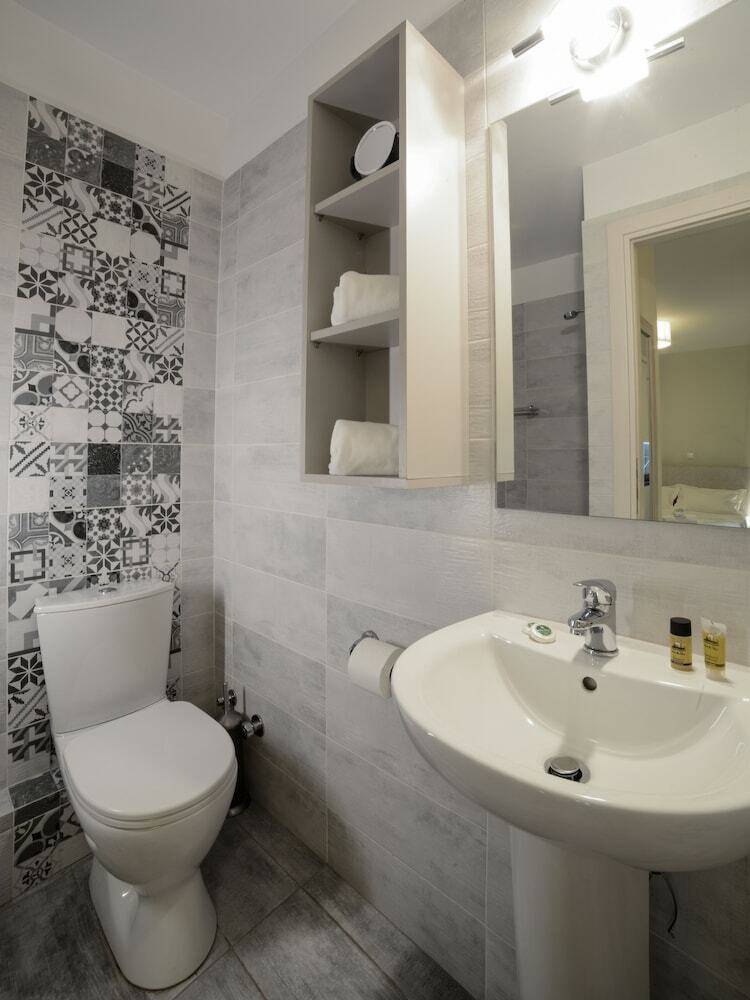 Hotel Tins Boutique Suites