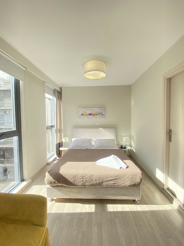 Hotel Tins Boutique Suites
