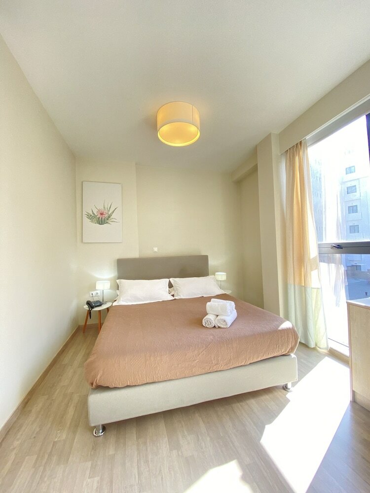 Hotel Tins Boutique Suites