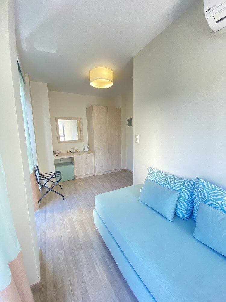 Hotel Tins Boutique Suites