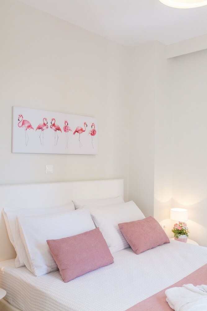 Hotel Tins Boutique Suites