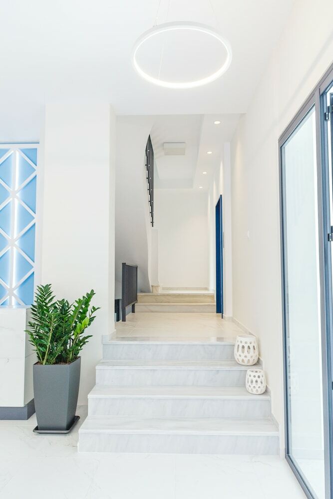 Hotel Tins Boutique Suites