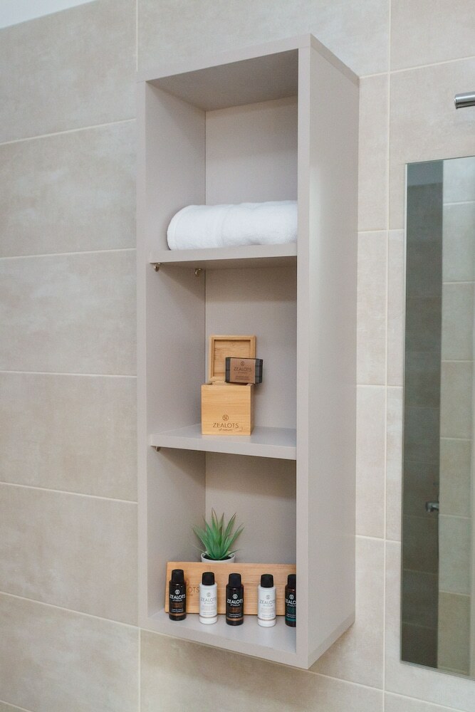 Hotel Tins Boutique Suites