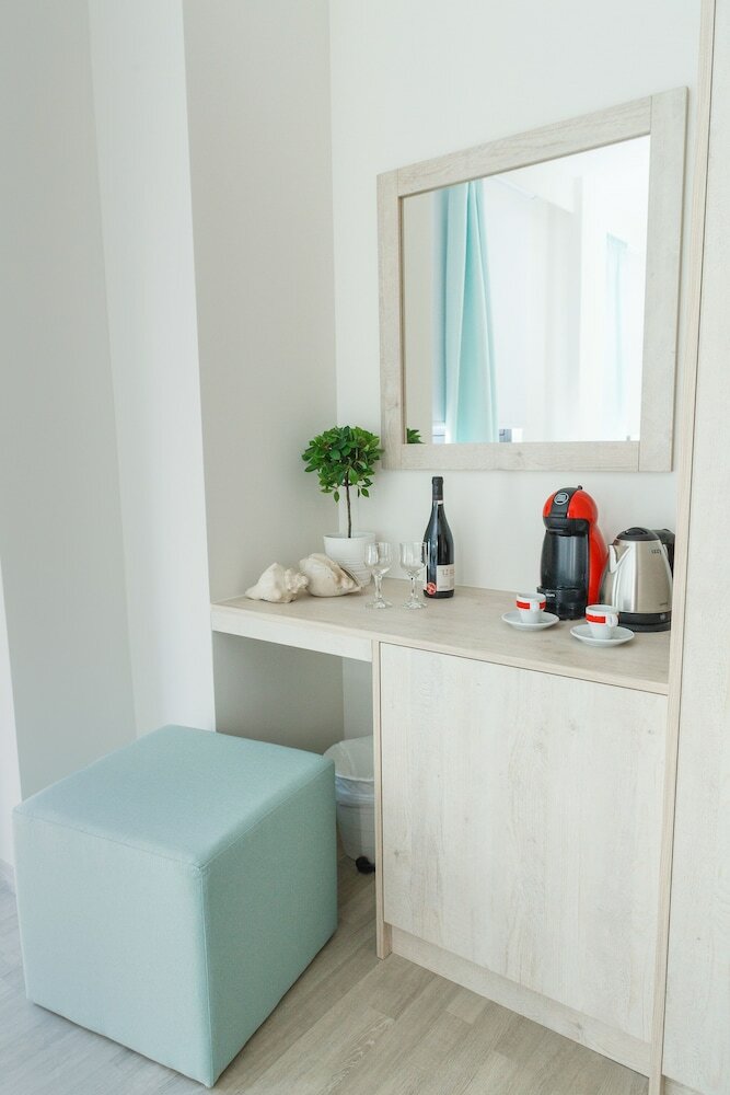 Hotel Tins Boutique Suites