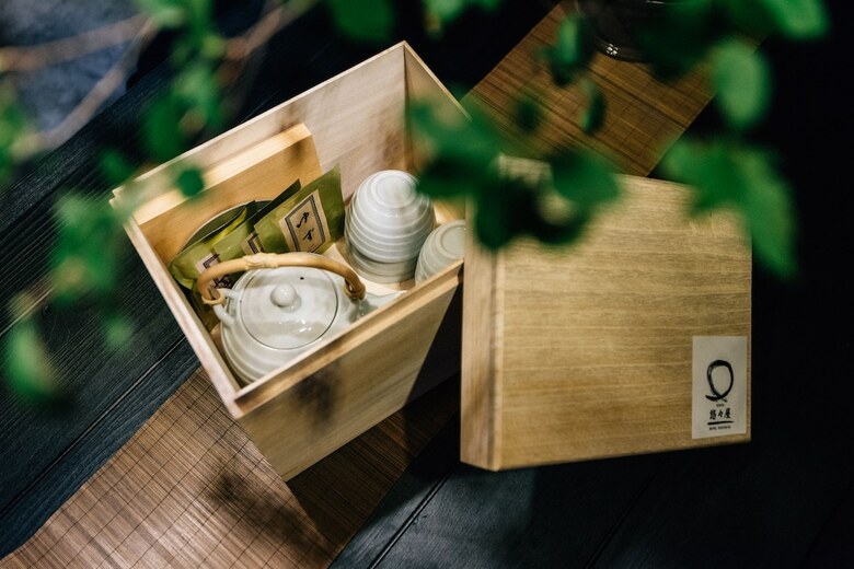 Hanare Kyoto Youyou-ya