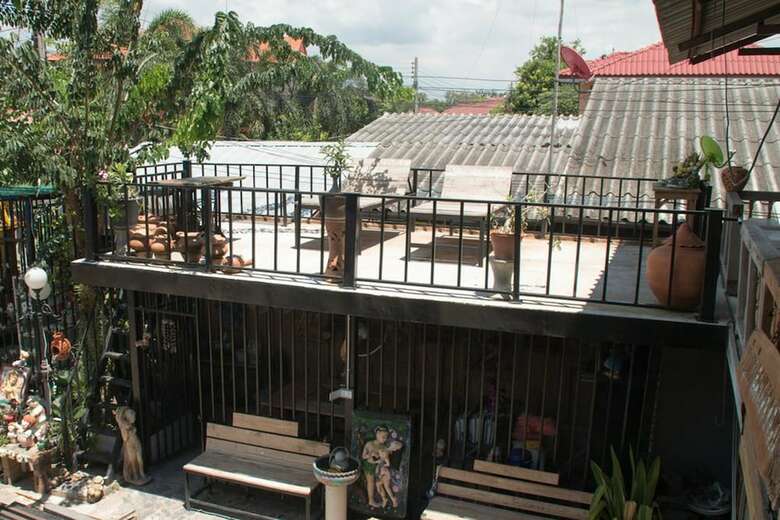 Hotel Ban Bua House 1