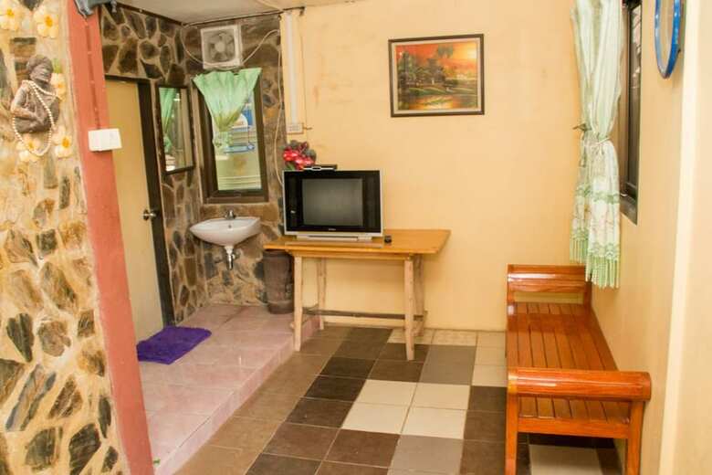 Hotel Ban Bua House 1