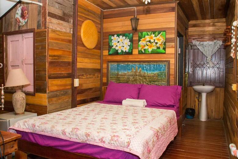 Hotel Ban Bua House 1