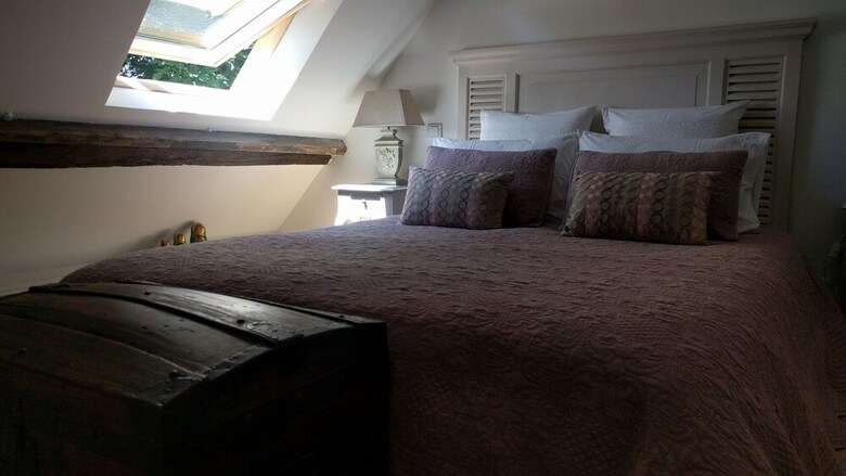Hotel Le Quartier