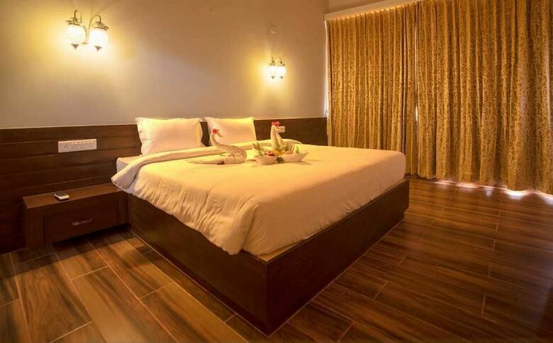 Hotel Sixth Element