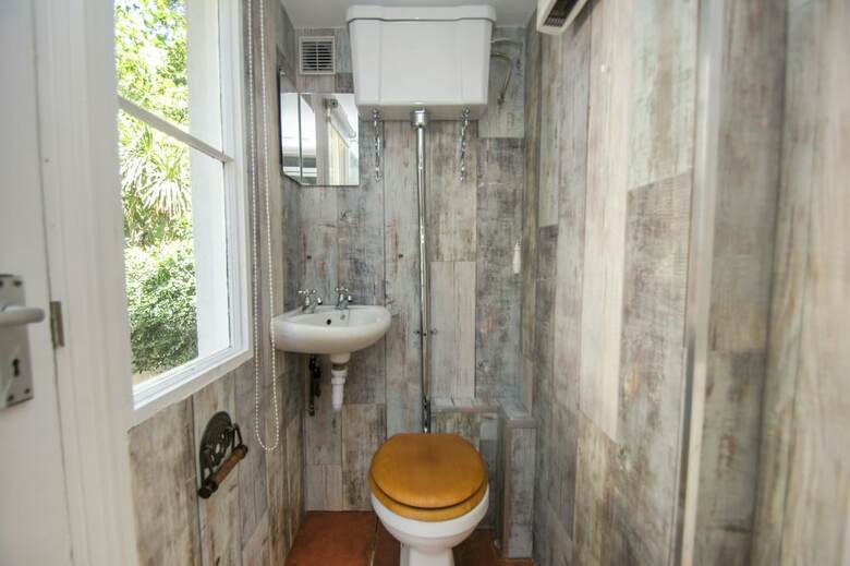 Brunswick Garden Studio