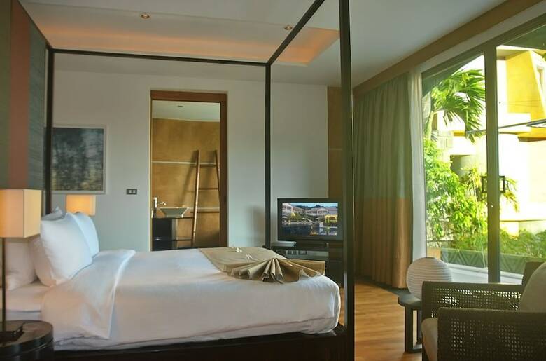 Aspasia Kata Luxury Resort Apartment