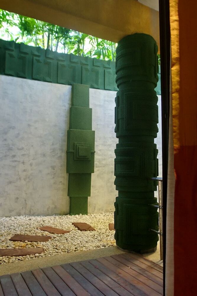 Aspasia Kata Luxury Resort Apartment