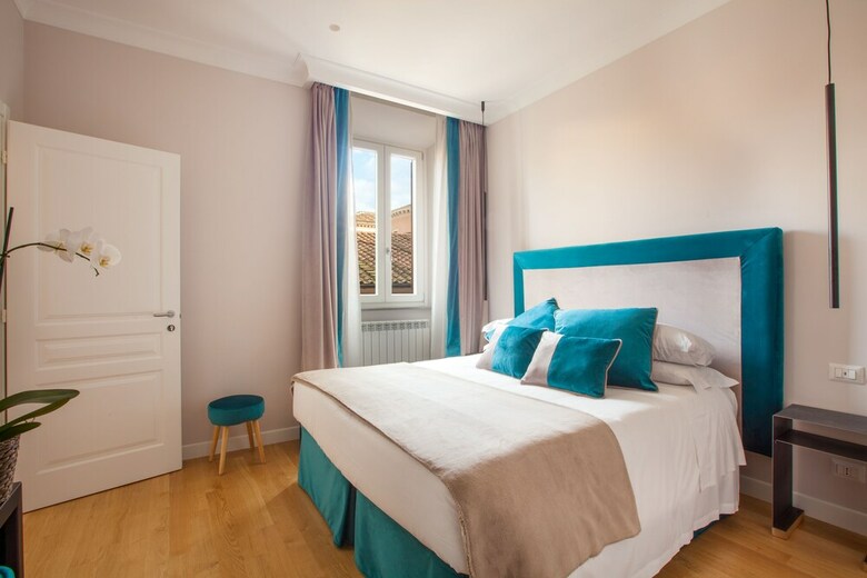 Hotel Residenza Palline