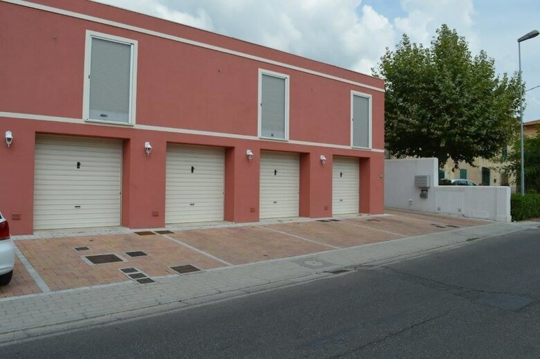 Apartamento Residenza La Falegnameria