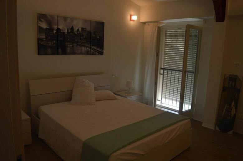 Apartamento Residenza La Falegnameria