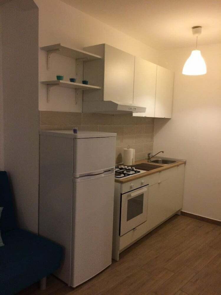 Apartamento Residenza La Falegnameria