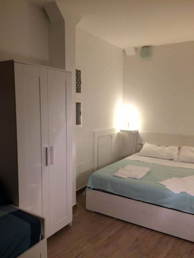 Apartamento Residenza La Falegnameria